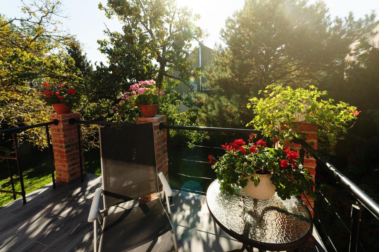 Gostynin Garden Apartment III المظهر الخارجي الصورة