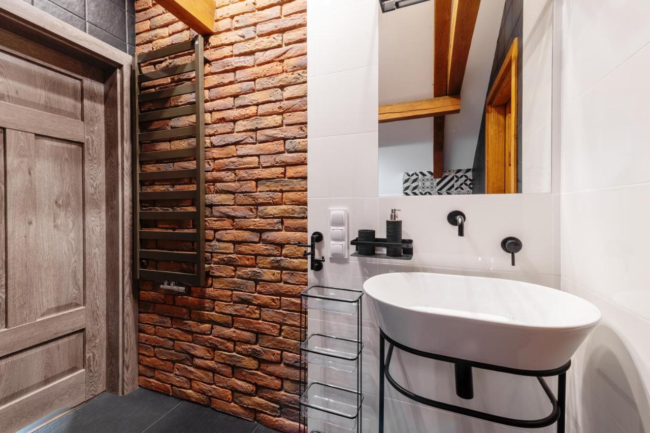 Gostynin Garden Apartment III المظهر الخارجي الصورة