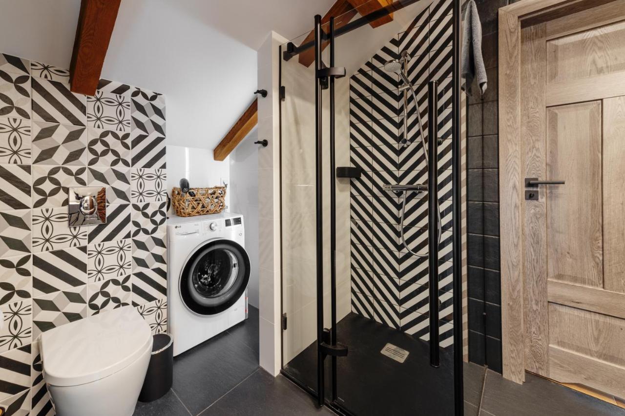Gostynin Garden Apartment III المظهر الخارجي الصورة